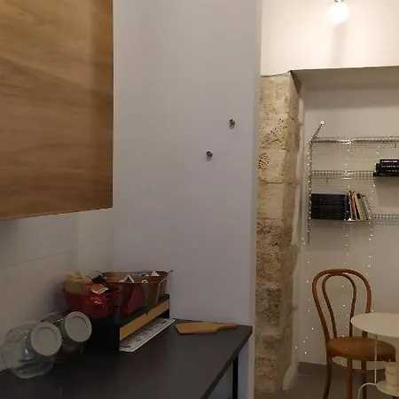 Bed & Breakfast Atelier