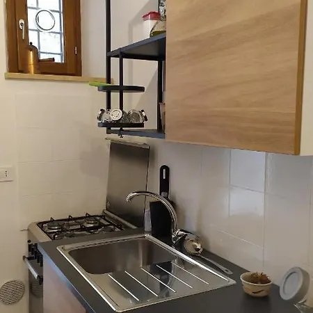 Atelier Bed & Breakfast 3*