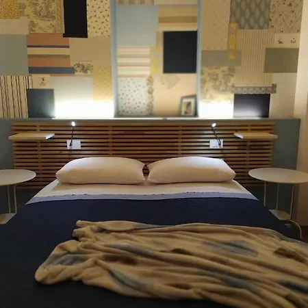 Atelier Bed & Breakfast Ascoli Piceno