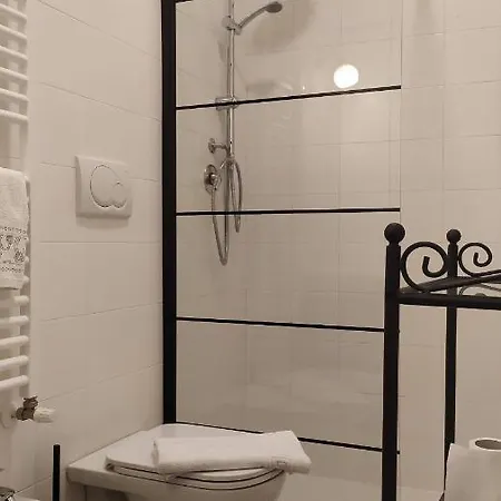 Atelier 3* Ascoli Piceno