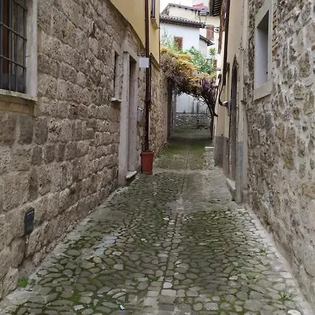 Atelier Bed & Breakfast 3*