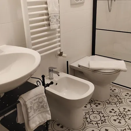 Atelier Bed & Breakfast