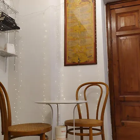 Atelier Bed & Breakfast