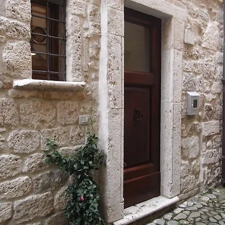 Bed & Breakfast Atelier